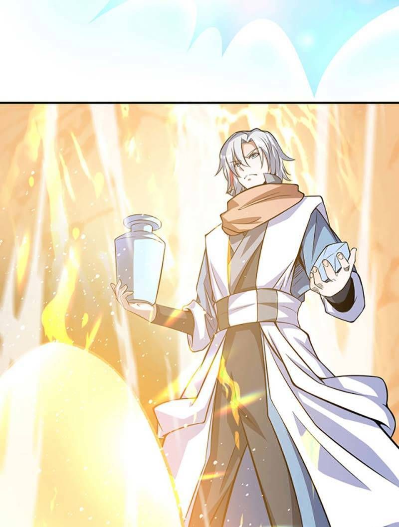 đọc truyện Võ Đạo Độc Tôn Chương 509 ảnh 29 tại Thiên Thai Truyện