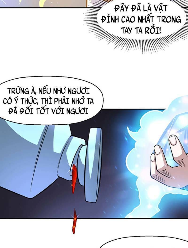 đọc truyện Võ Đạo Độc Tôn Chương 509 ảnh 31 tại Thiên Thai Truyện