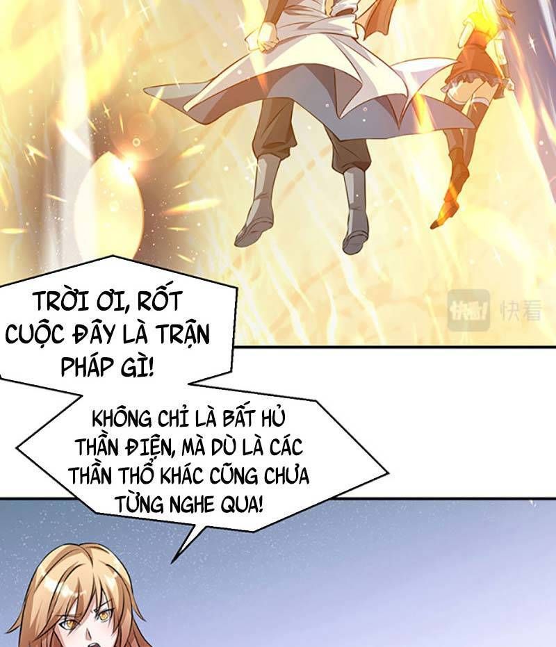 đọc truyện Võ Đạo Độc Tôn Chương 509 ảnh 5 tại Thiên Thai Truyện