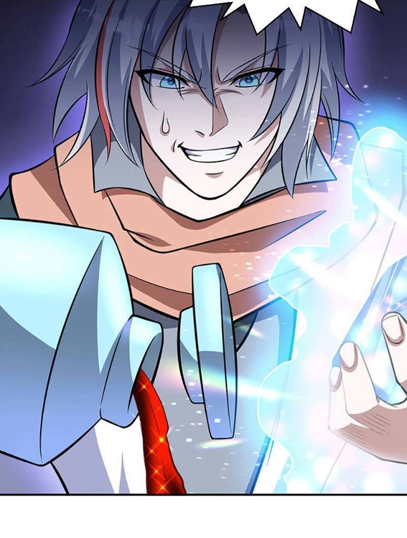 đọc truyện Võ Đạo Độc Tôn Chương 509 ảnh 35 tại Thiên Thai Truyện