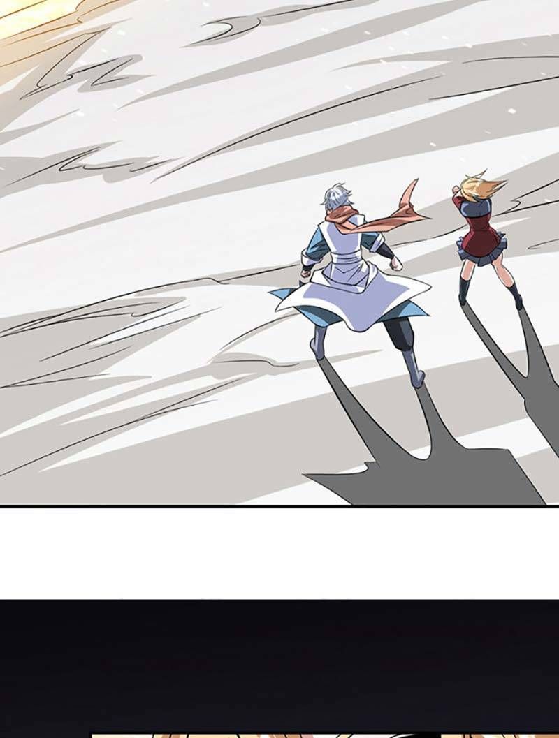 đọc truyện Võ Đạo Độc Tôn Chương 509 ảnh 39 tại Thiên Thai Truyện