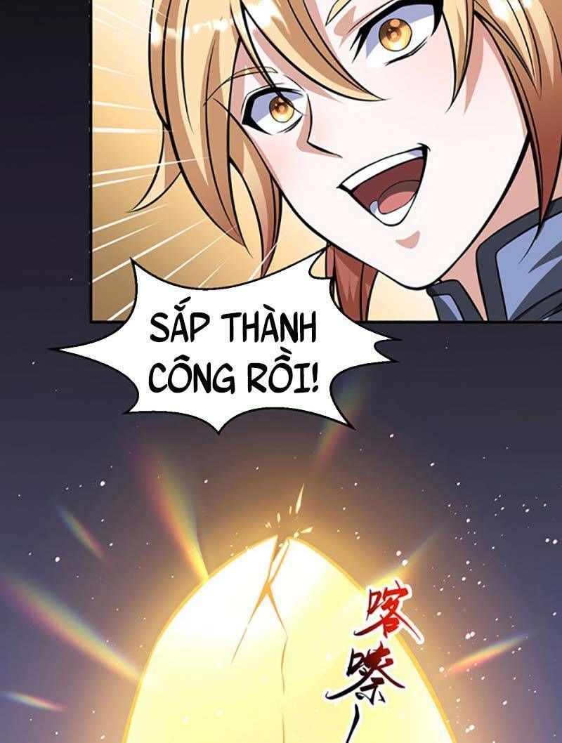 đọc truyện Võ Đạo Độc Tôn Chương 509 ảnh 40 tại Thiên Thai Truyện