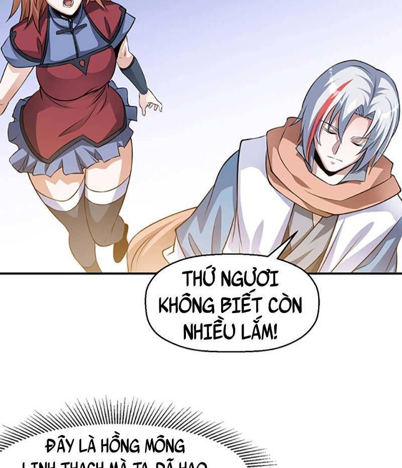 đọc truyện Võ Đạo Độc Tôn Chương 509 ảnh 6 tại Thiên Thai Truyện