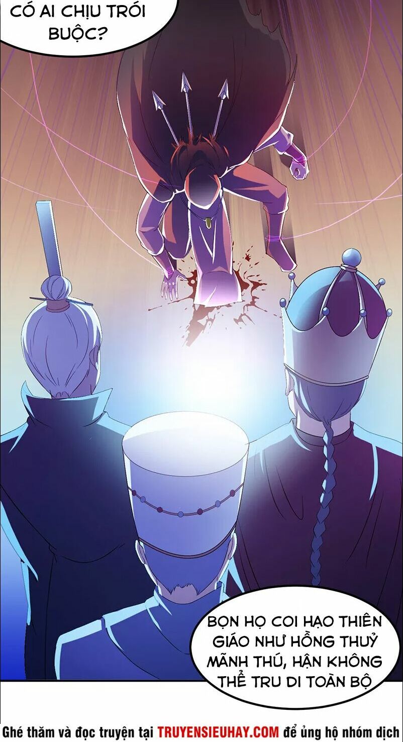 đọc truyện Võ Đạo Độc Tôn Chương 51 ảnh 13 tại Thiên Thai Truyện