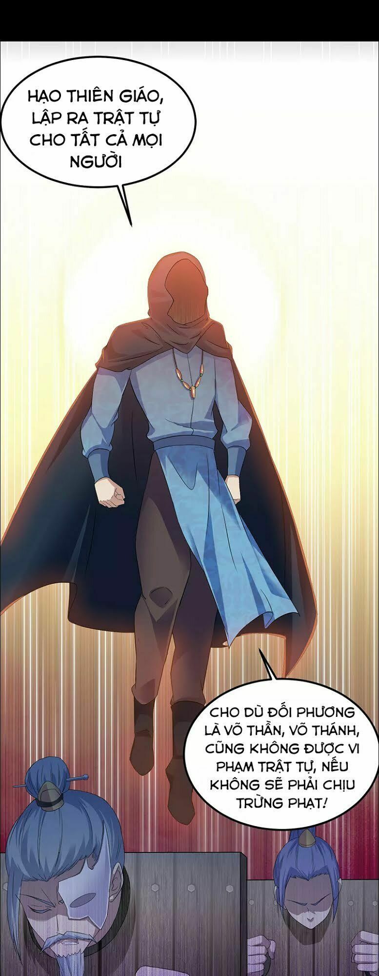 đọc truyện Võ Đạo Độc Tôn Chương 51 ảnh 17 tại Thiên Thai Truyện