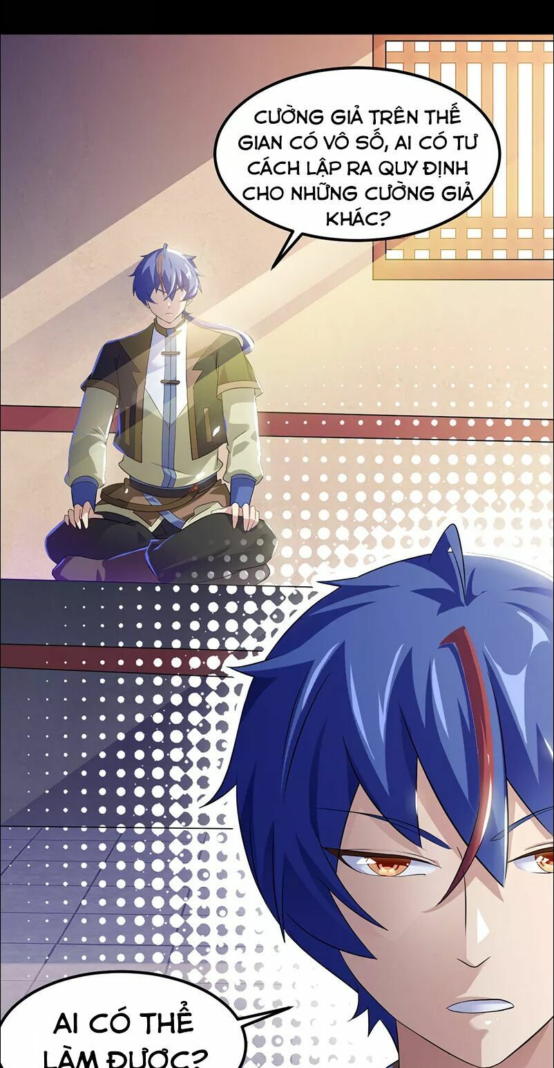 đọc truyện Võ Đạo Độc Tôn Chương 51 ảnh 20 tại Thiên Thai Truyện