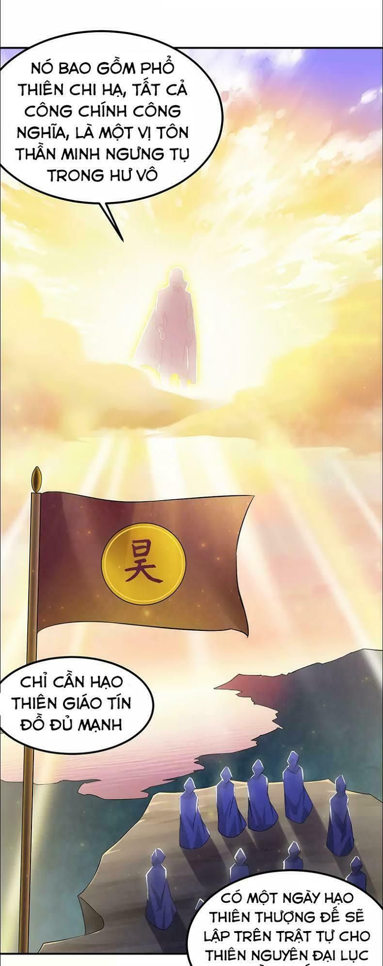 đọc truyện Võ Đạo Độc Tôn Chương 51 ảnh 22 tại Thiên Thai Truyện