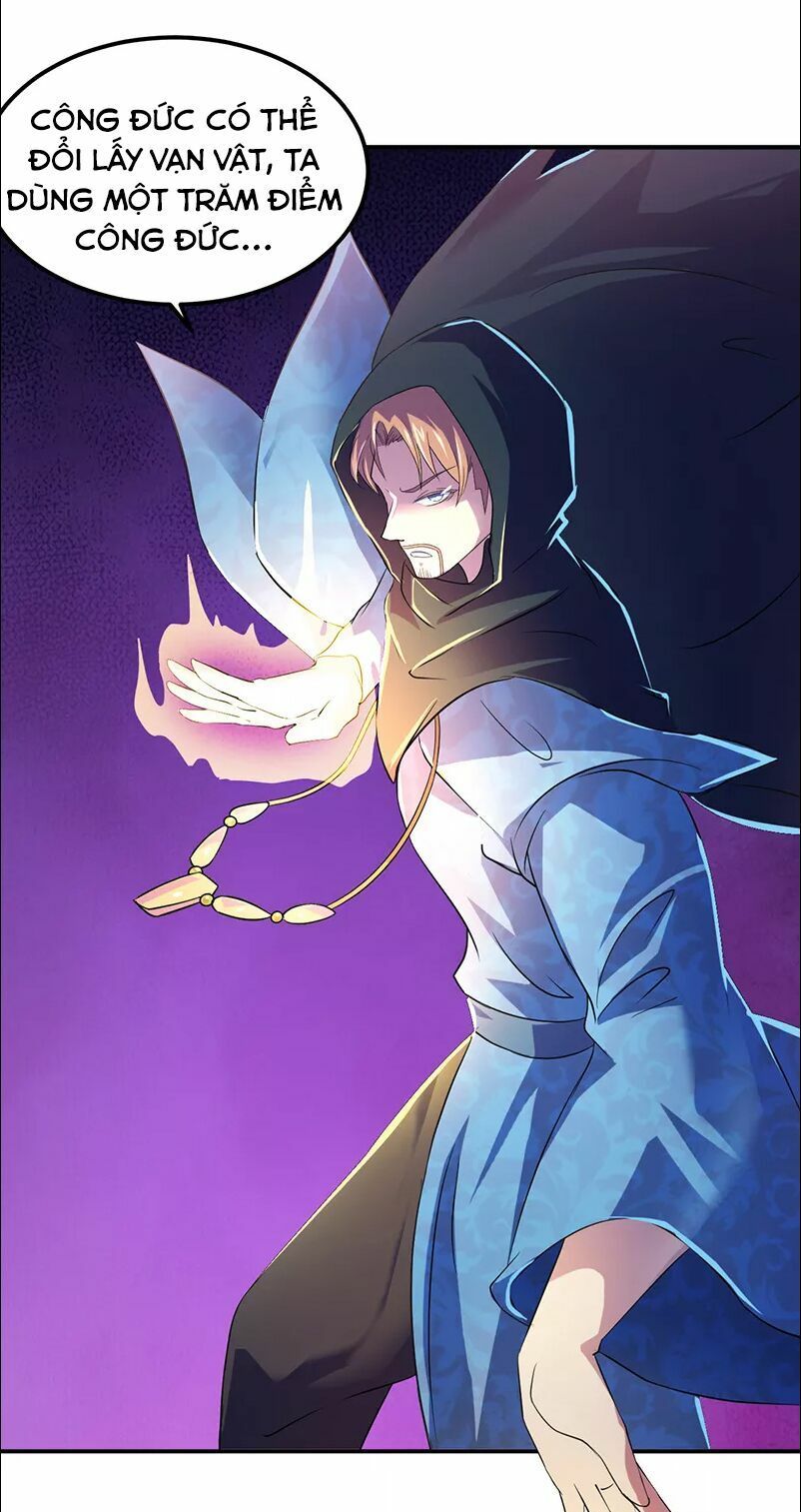 đọc truyện Võ Đạo Độc Tôn Chương 51 ảnh 28 tại Thiên Thai Truyện