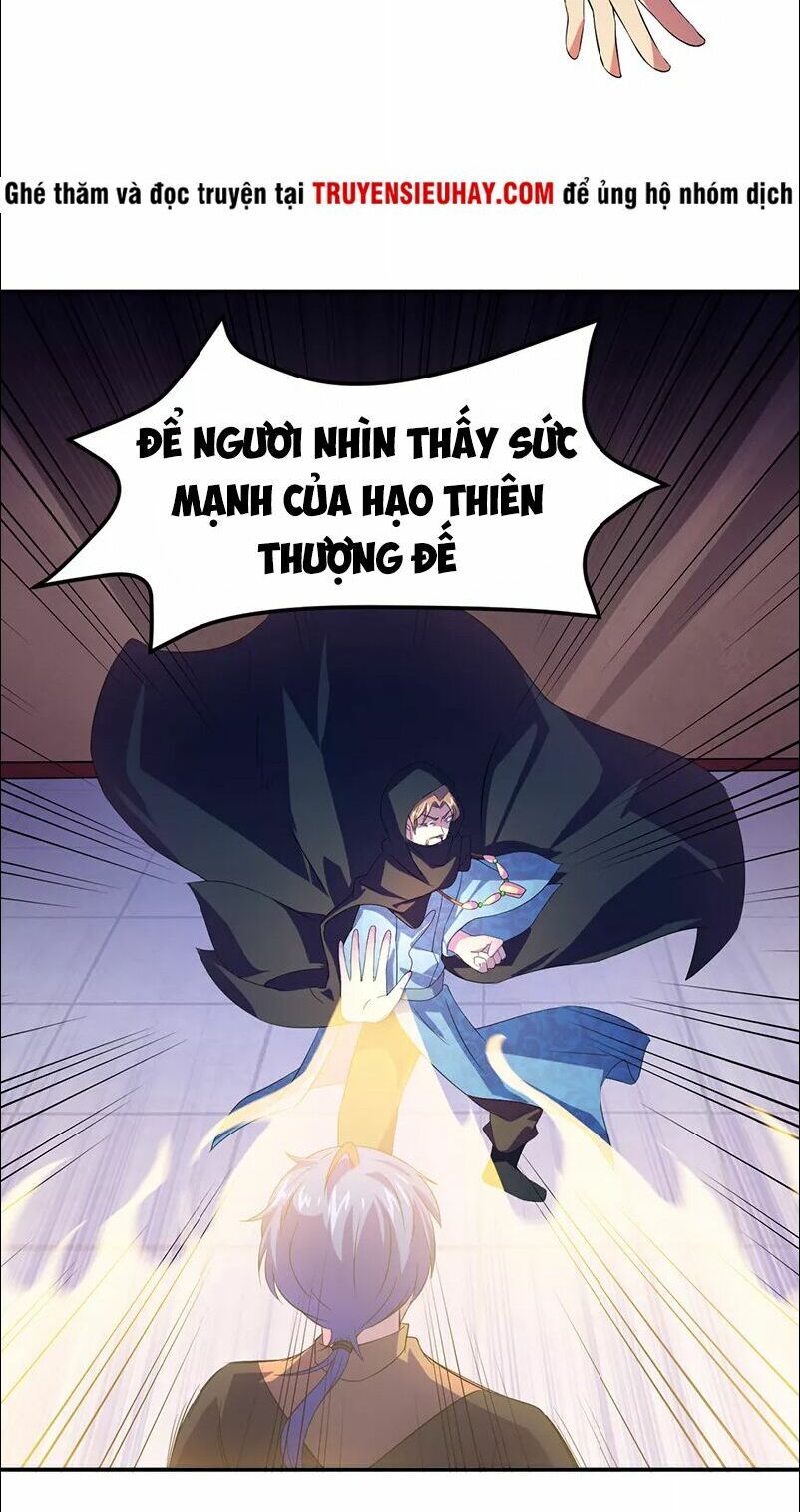 đọc truyện Võ Đạo Độc Tôn Chương 51 ảnh 29 tại Thiên Thai Truyện