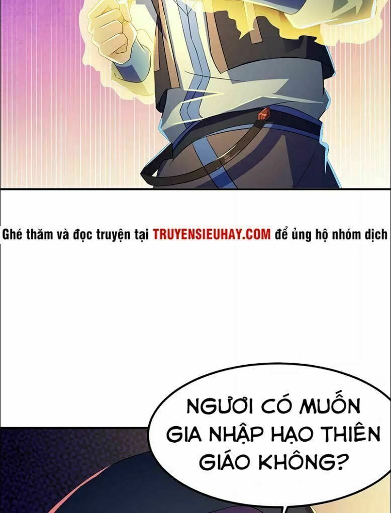 đọc truyện Võ Đạo Độc Tôn Chương 51 ảnh 31 tại Thiên Thai Truyện