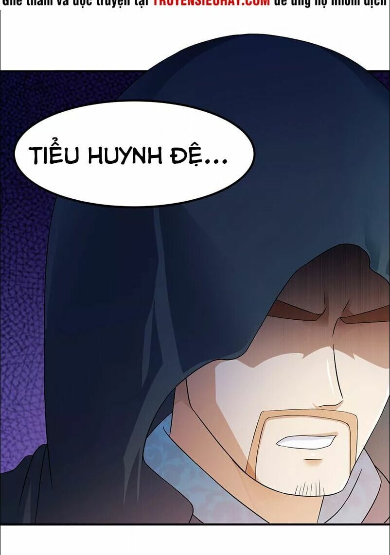 đọc truyện Võ Đạo Độc Tôn Chương 51 ảnh 5 tại Thiên Thai Truyện