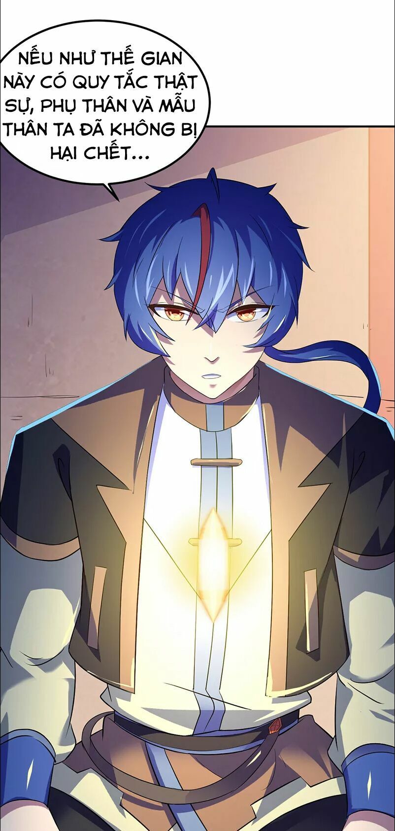 đọc truyện Võ Đạo Độc Tôn Chương 51 ảnh 33 tại Thiên Thai Truyện