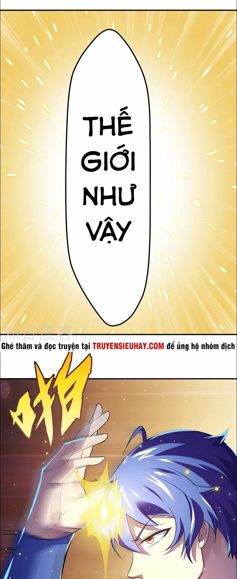 đọc truyện Võ Đạo Độc Tôn Chương 51 ảnh 35 tại Thiên Thai Truyện