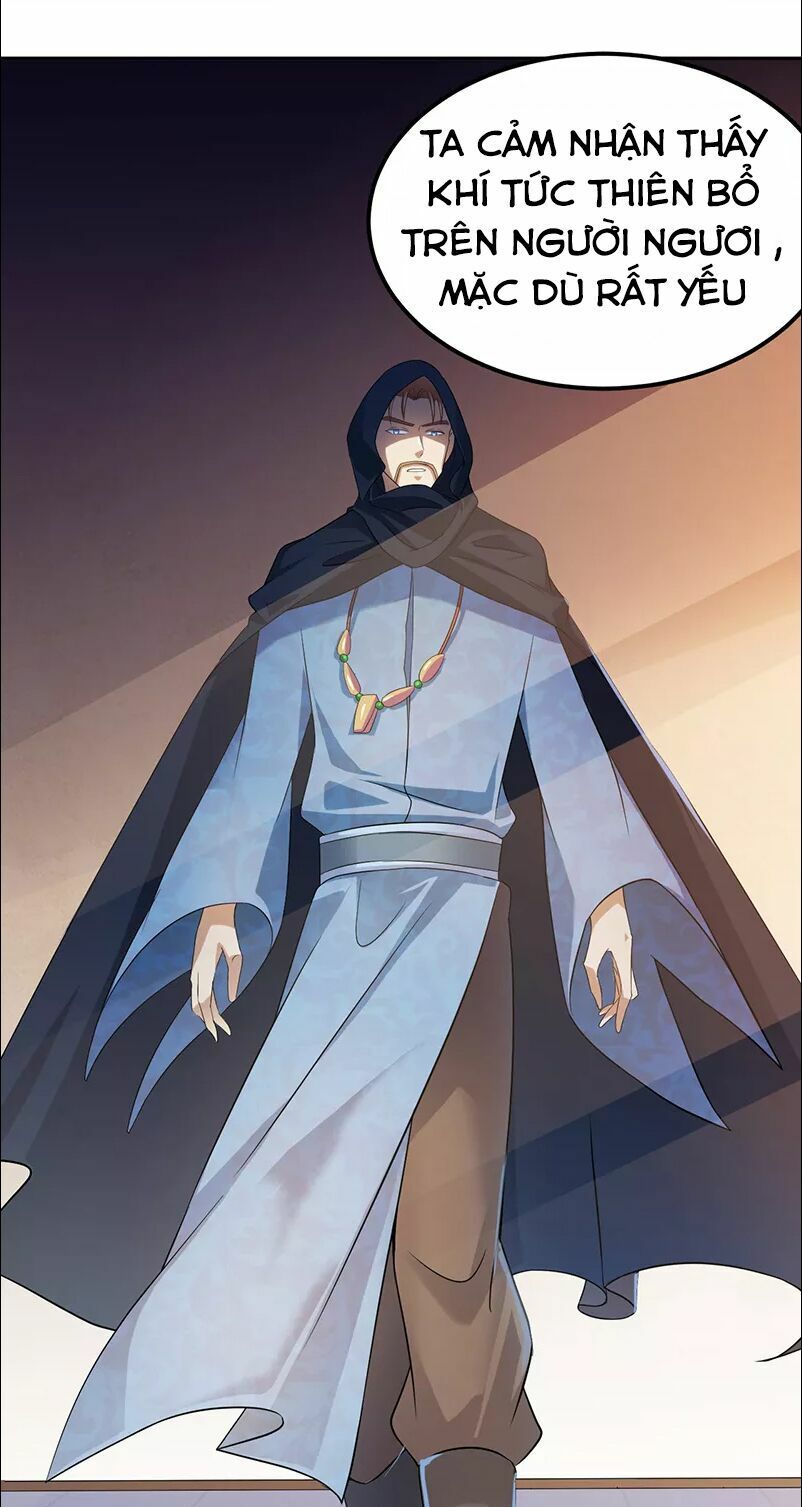 đọc truyện Võ Đạo Độc Tôn Chương 51 ảnh 6 tại Thiên Thai Truyện