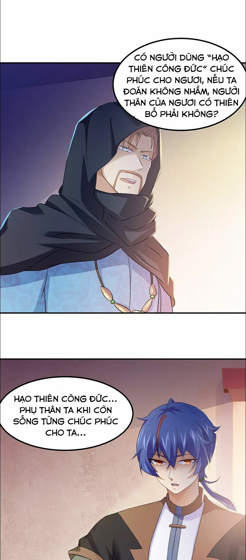 đọc truyện Võ Đạo Độc Tôn Chương 51 ảnh 8 tại Thiên Thai Truyện