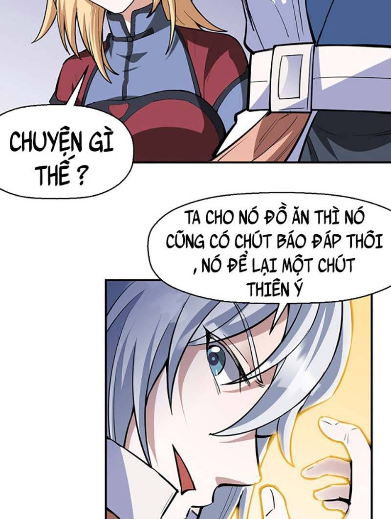 đọc truyện Võ Đạo Độc Tôn Chương 510 ảnh 17 tại Thiên Thai Truyện