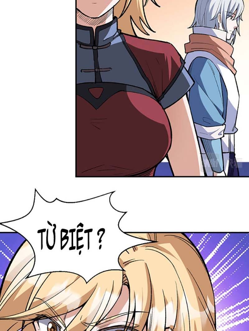 đọc truyện Võ Đạo Độc Tôn Chương 510 ảnh 24 tại Thiên Thai Truyện