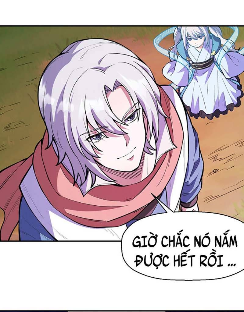 đọc truyện Võ Đạo Độc Tôn Chương 510 ảnh 29 tại Thiên Thai Truyện