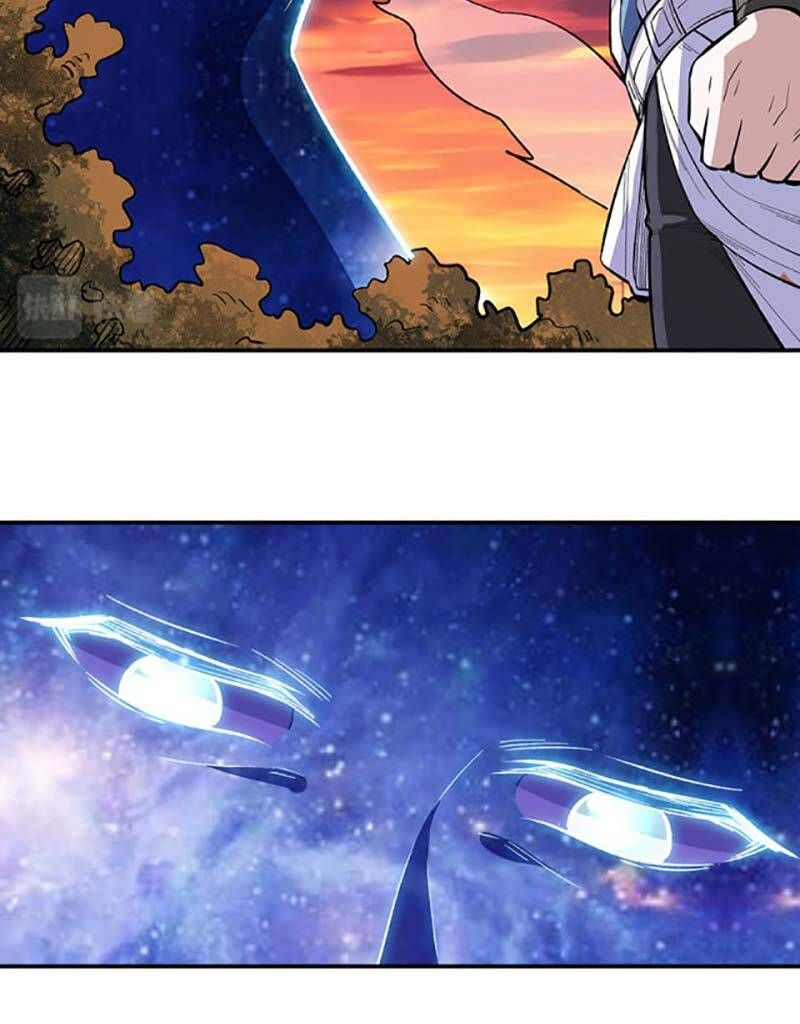 đọc truyện Võ Đạo Độc Tôn Chương 510 ảnh 31 tại Thiên Thai Truyện