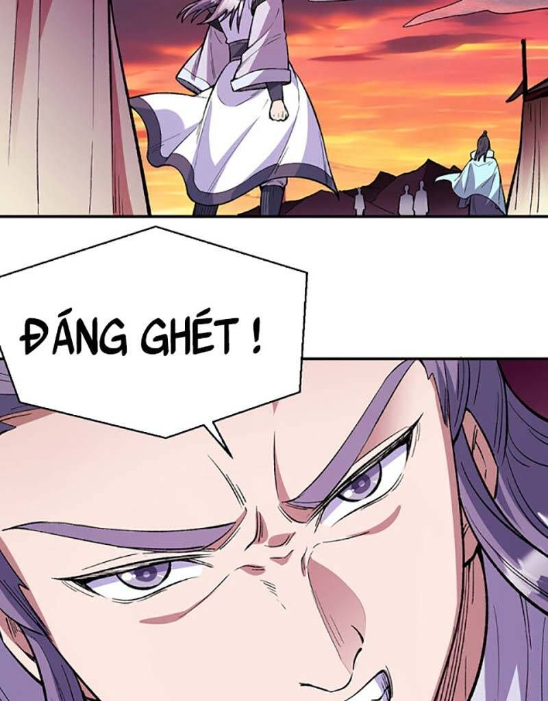 đọc truyện Võ Đạo Độc Tôn Chương 510 ảnh 36 tại Thiên Thai Truyện