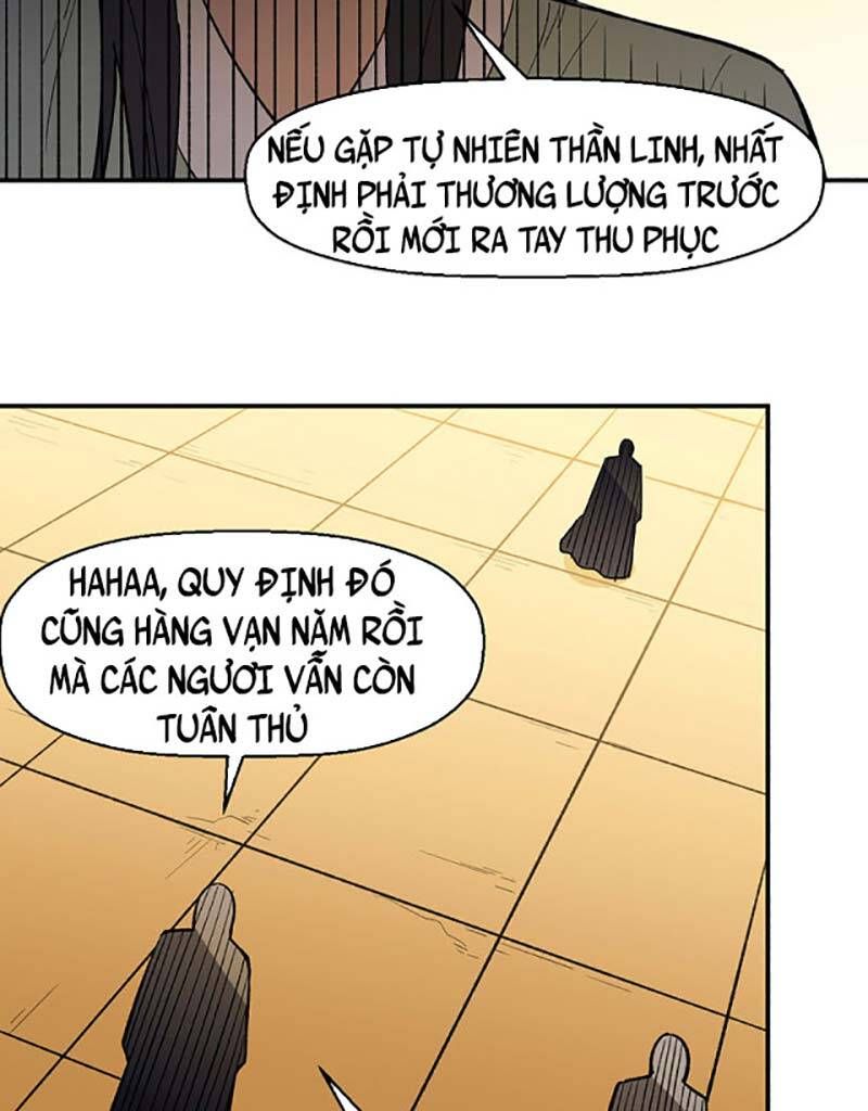 đọc truyện Võ Đạo Độc Tôn Chương 510 ảnh 45 tại Thiên Thai Truyện