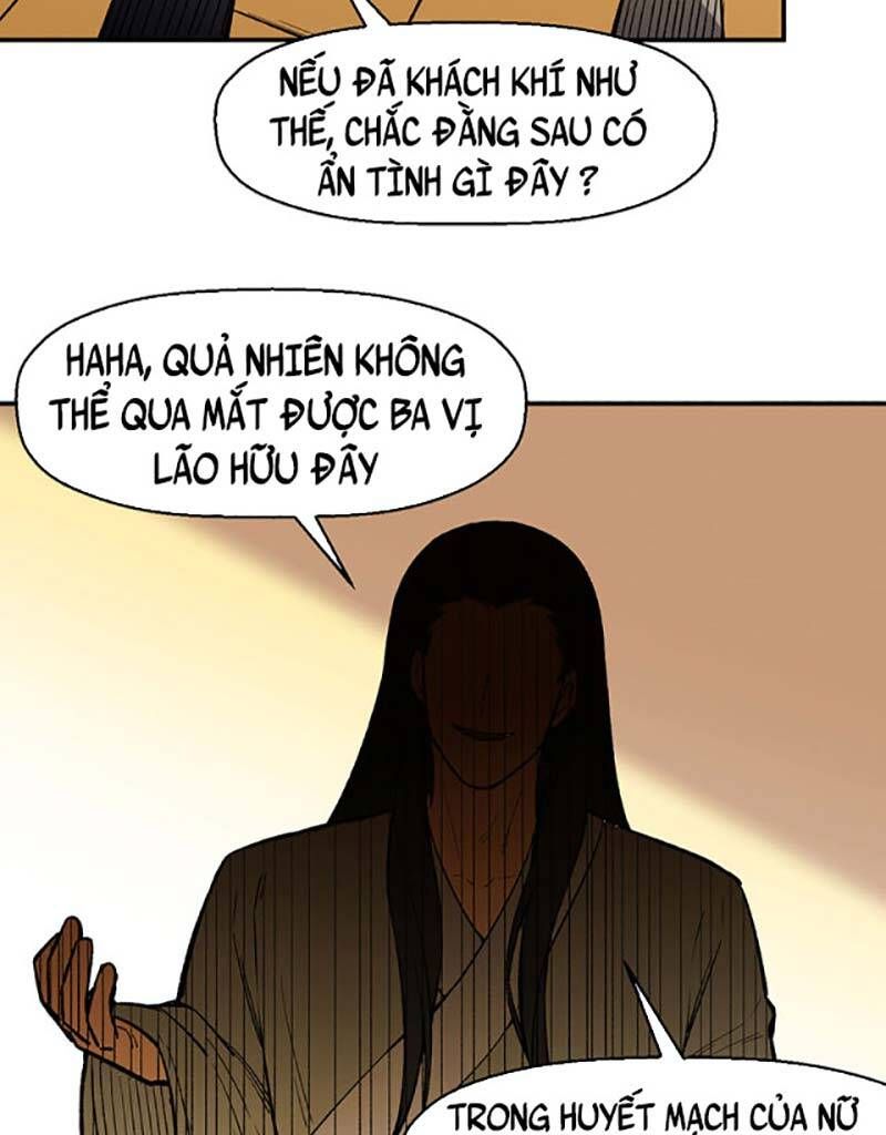 đọc truyện Võ Đạo Độc Tôn Chương 510 ảnh 46 tại Thiên Thai Truyện