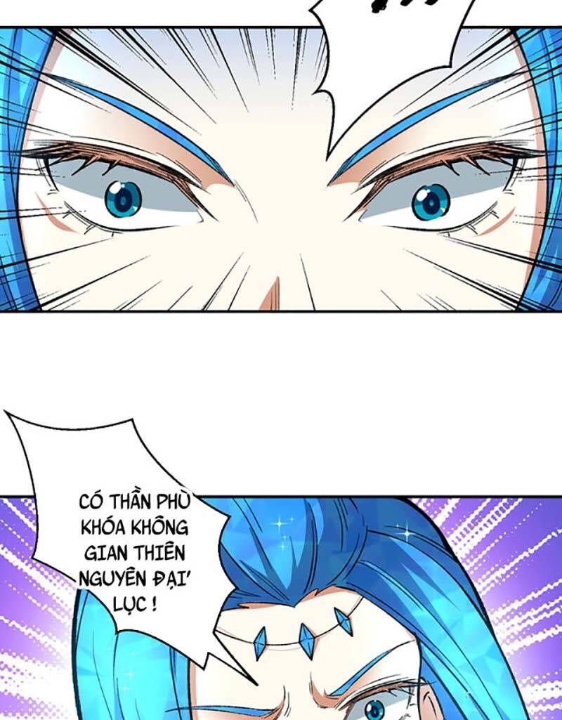 đọc truyện Võ Đạo Độc Tôn Chương 510 ảnh 50 tại Thiên Thai Truyện