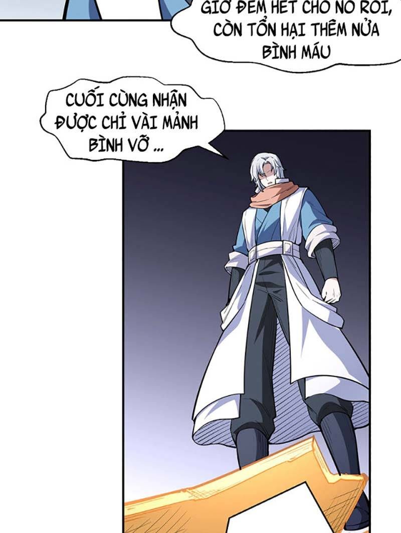 đọc truyện Võ Đạo Độc Tôn Chương 510 ảnh 10 tại Thiên Thai Truyện