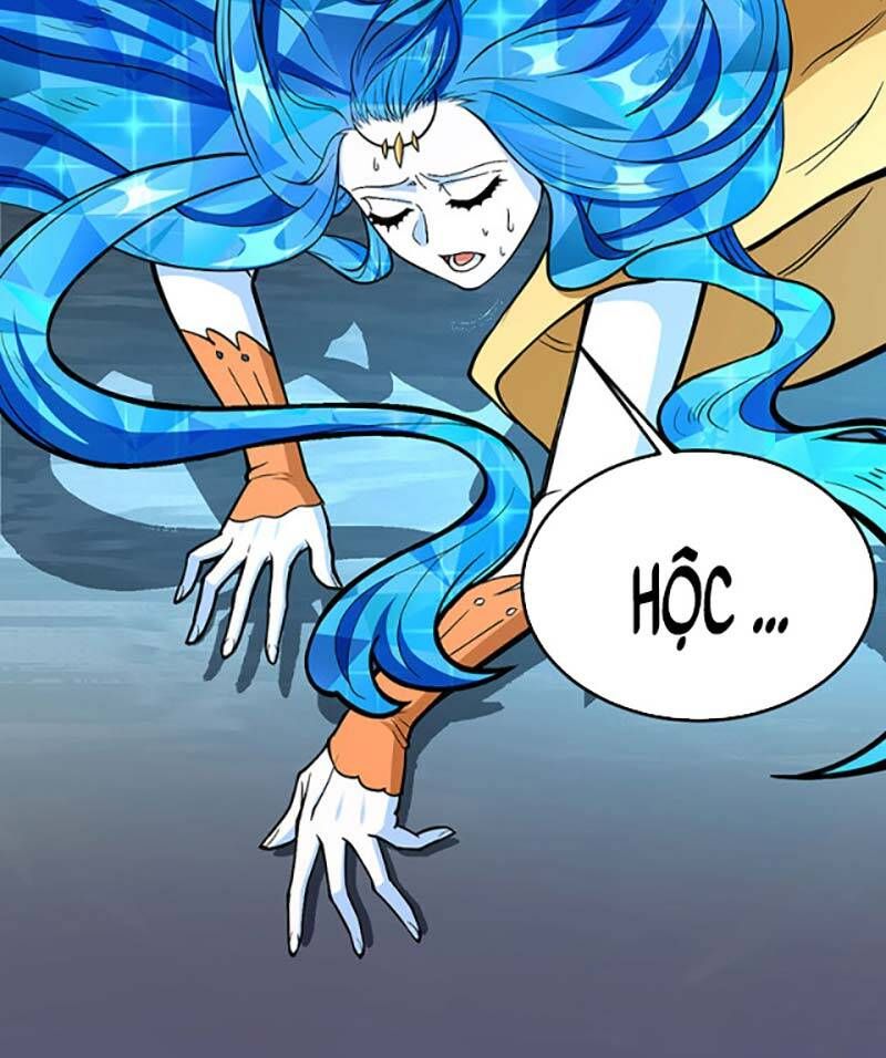 đọc truyện Võ Đạo Độc Tôn Chương 511 ảnh 21 tại Thiên Thai Truyện