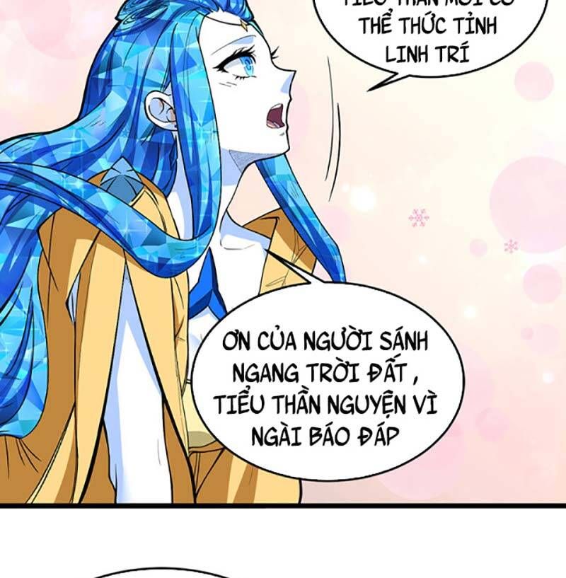 đọc truyện Võ Đạo Độc Tôn Chương 511 ảnh 36 tại Thiên Thai Truyện