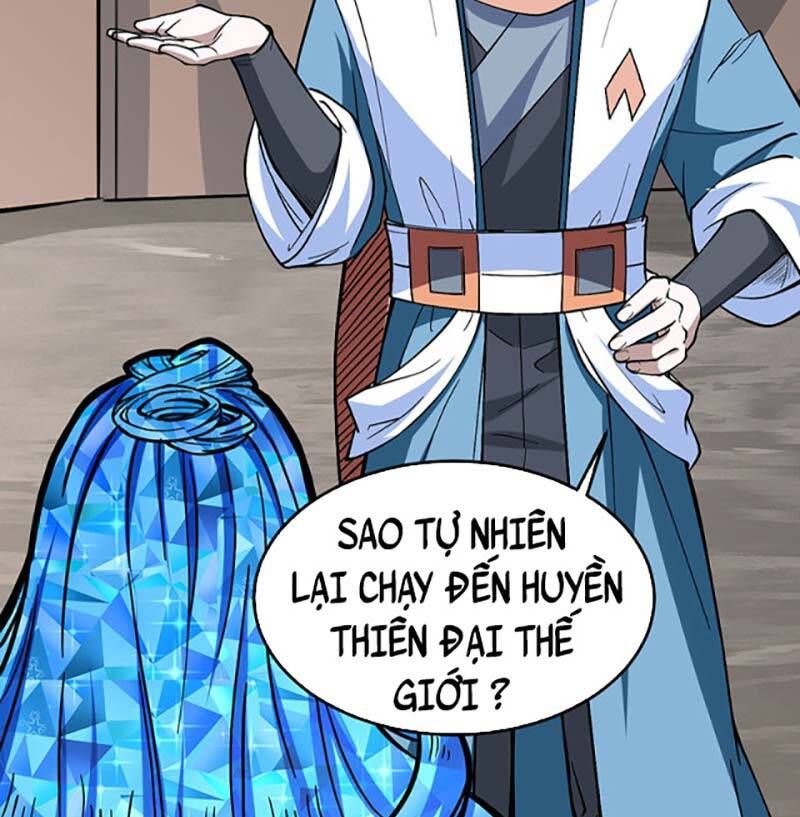 đọc truyện Võ Đạo Độc Tôn Chương 511 ảnh 41 tại Thiên Thai Truyện