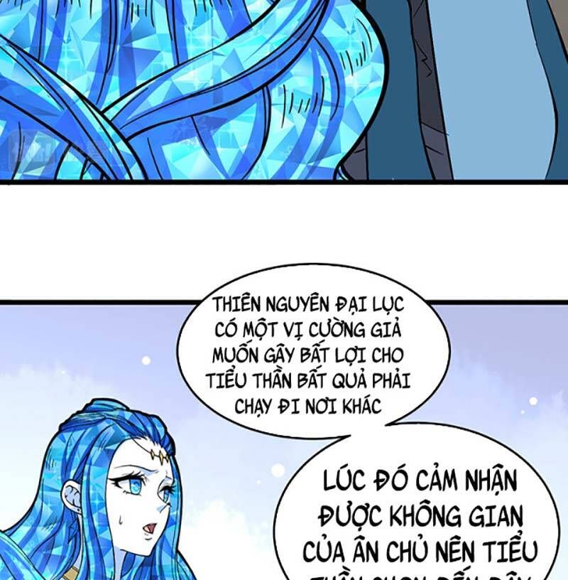 đọc truyện Võ Đạo Độc Tôn Chương 511 ảnh 42 tại Thiên Thai Truyện