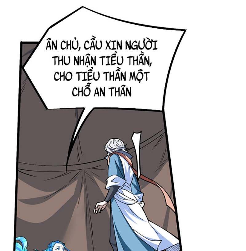 đọc truyện Võ Đạo Độc Tôn Chương 511 ảnh 45 tại Thiên Thai Truyện