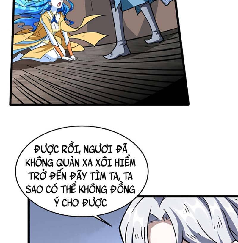 đọc truyện Võ Đạo Độc Tôn Chương 511 ảnh 46 tại Thiên Thai Truyện