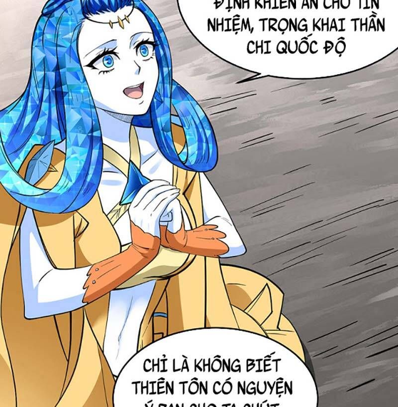 đọc truyện Võ Đạo Độc Tôn Chương 511 ảnh 48 tại Thiên Thai Truyện