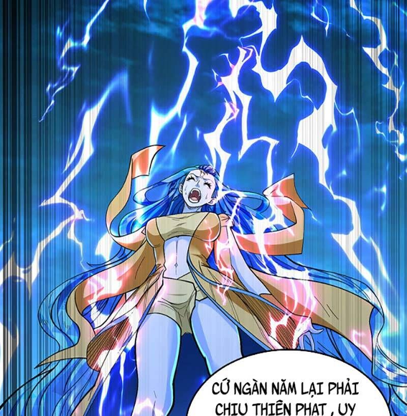 đọc truyện Võ Đạo Độc Tôn Chương 511 ảnh 50 tại Thiên Thai Truyện