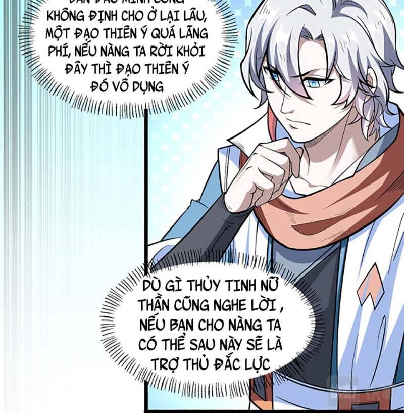 đọc truyện Võ Đạo Độc Tôn Chương 511 ảnh 52 tại Thiên Thai Truyện