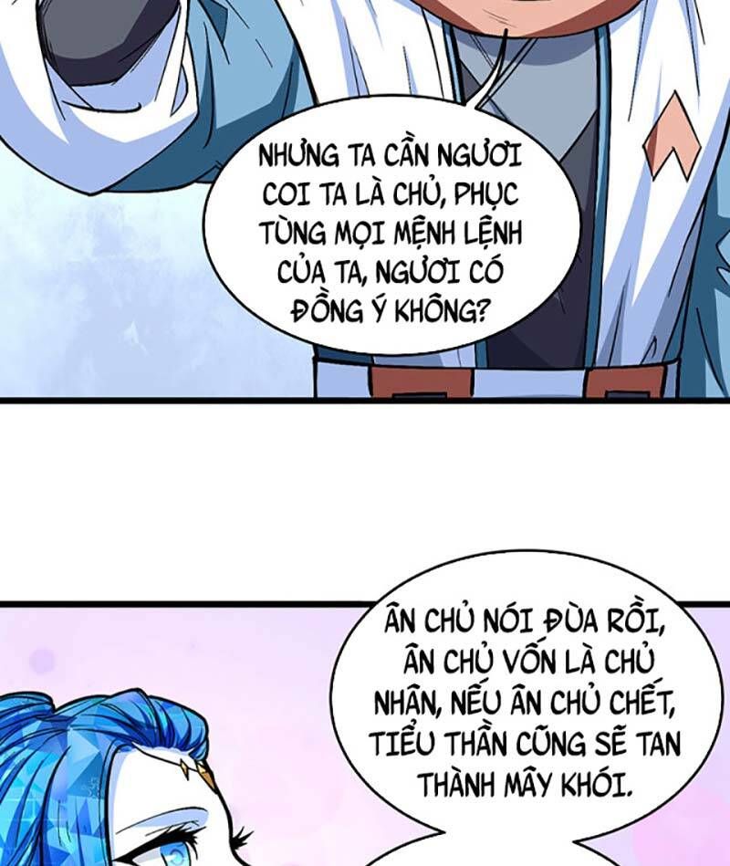 đọc truyện Võ Đạo Độc Tôn Chương 511 ảnh 55 tại Thiên Thai Truyện