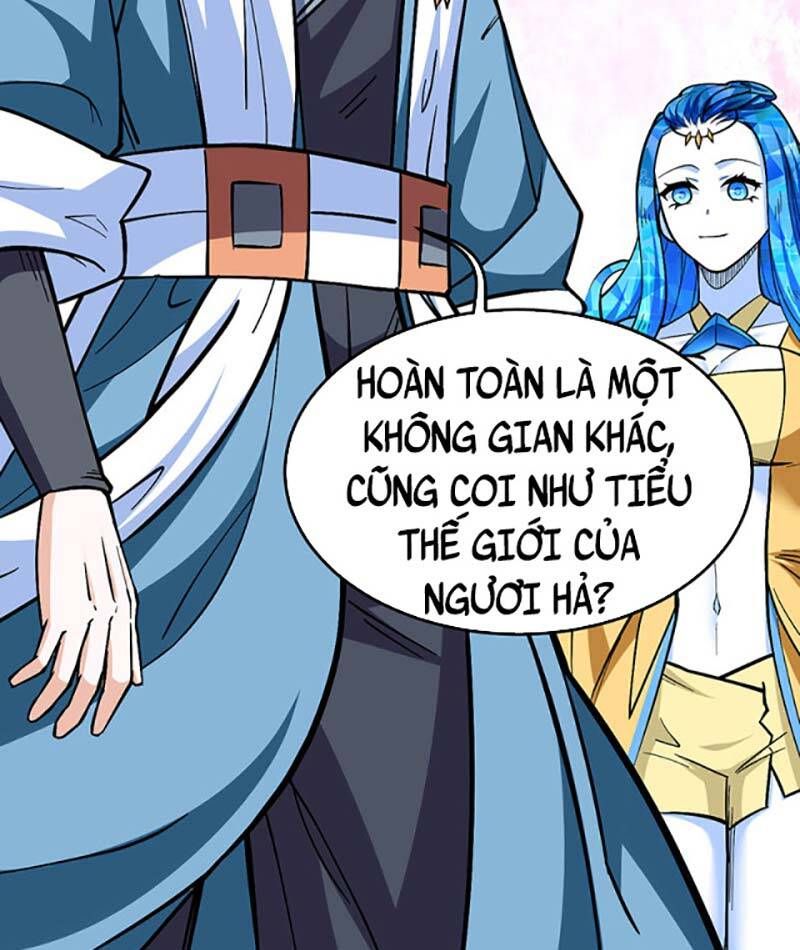 đọc truyện Võ Đạo Độc Tôn Chương 511 ảnh 70 tại Thiên Thai Truyện