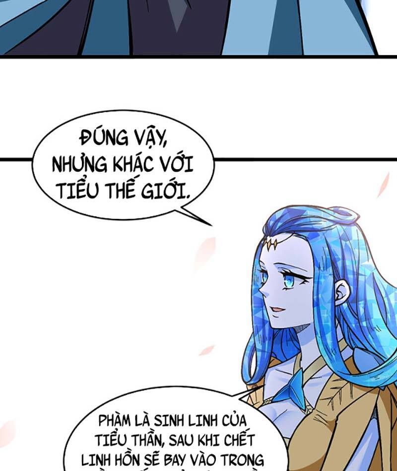 đọc truyện Võ Đạo Độc Tôn Chương 511 ảnh 71 tại Thiên Thai Truyện