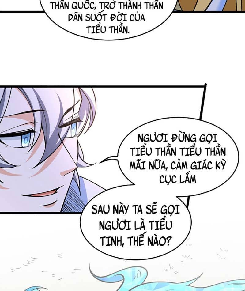 đọc truyện Võ Đạo Độc Tôn Chương 511 ảnh 72 tại Thiên Thai Truyện