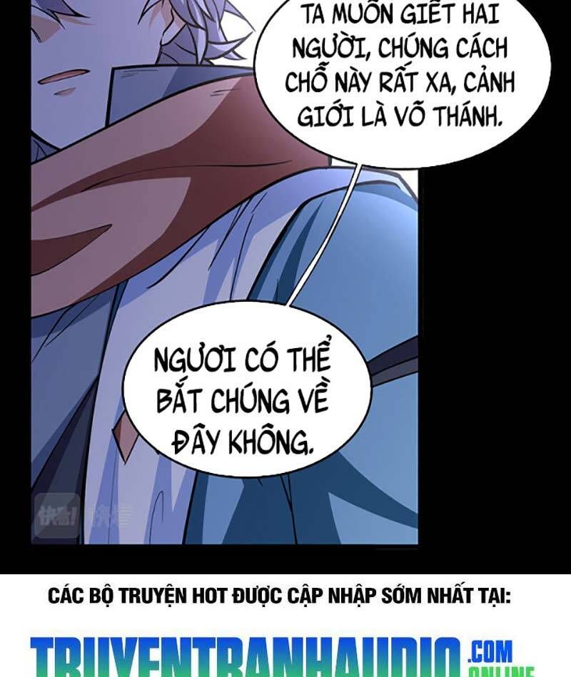 đọc truyện Võ Đạo Độc Tôn Chương 511 ảnh 75 tại Thiên Thai Truyện