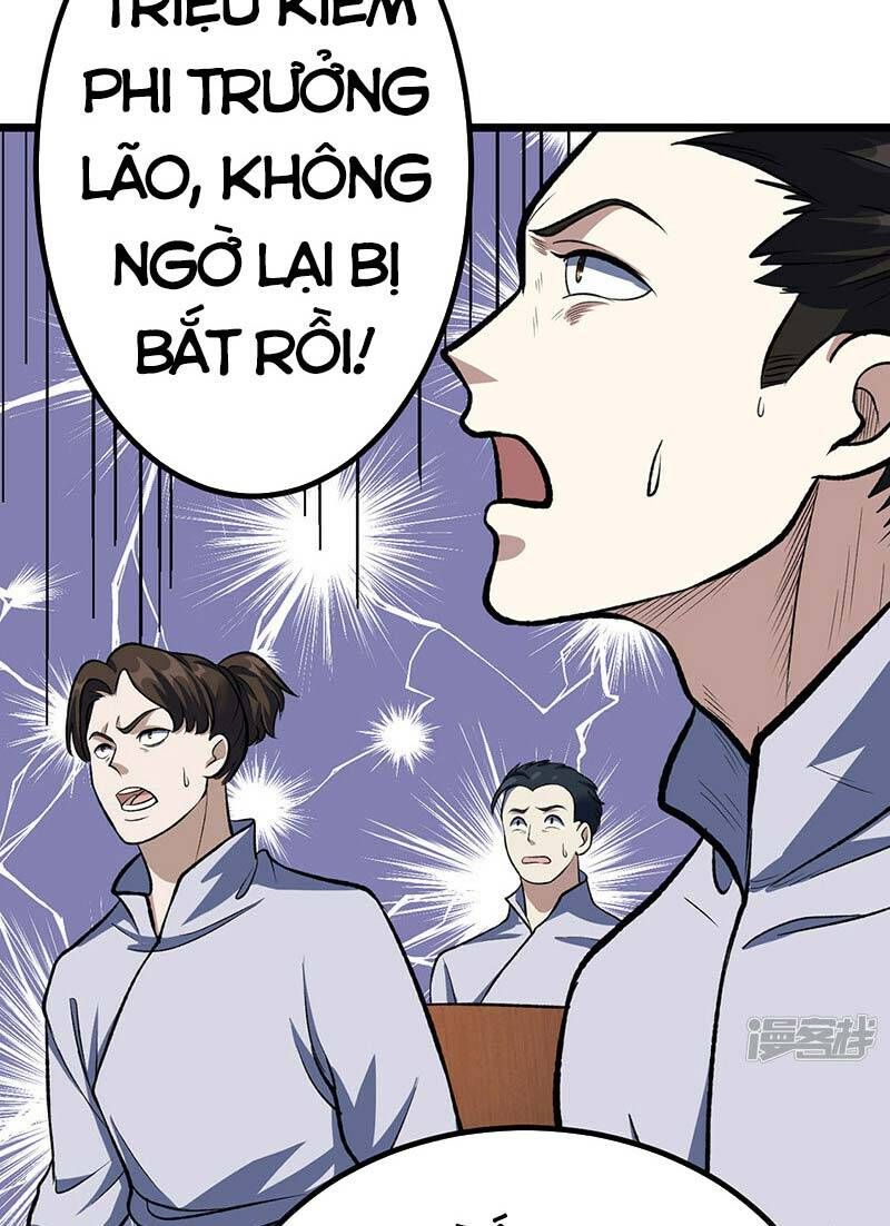 đọc truyện Võ Đạo Độc Tôn Chương 512 ảnh 13 tại Thiên Thai Truyện