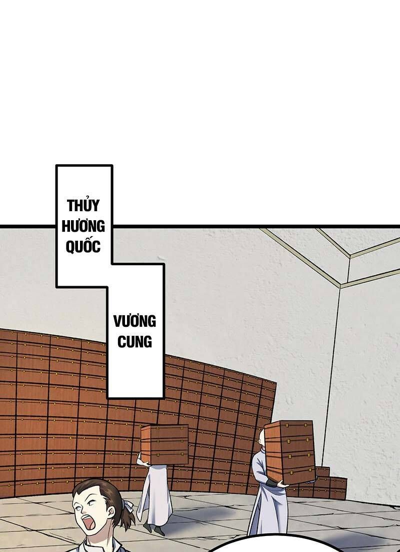 đọc truyện Võ Đạo Độc Tôn Chương 512 ảnh 4 tại Thiên Thai Truyện