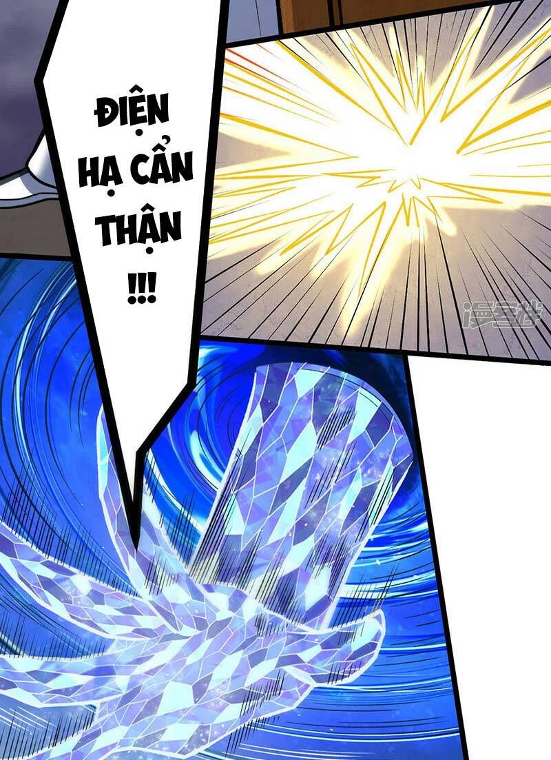 đọc truyện Võ Đạo Độc Tôn Chương 512 ảnh 24 tại Thiên Thai Truyện