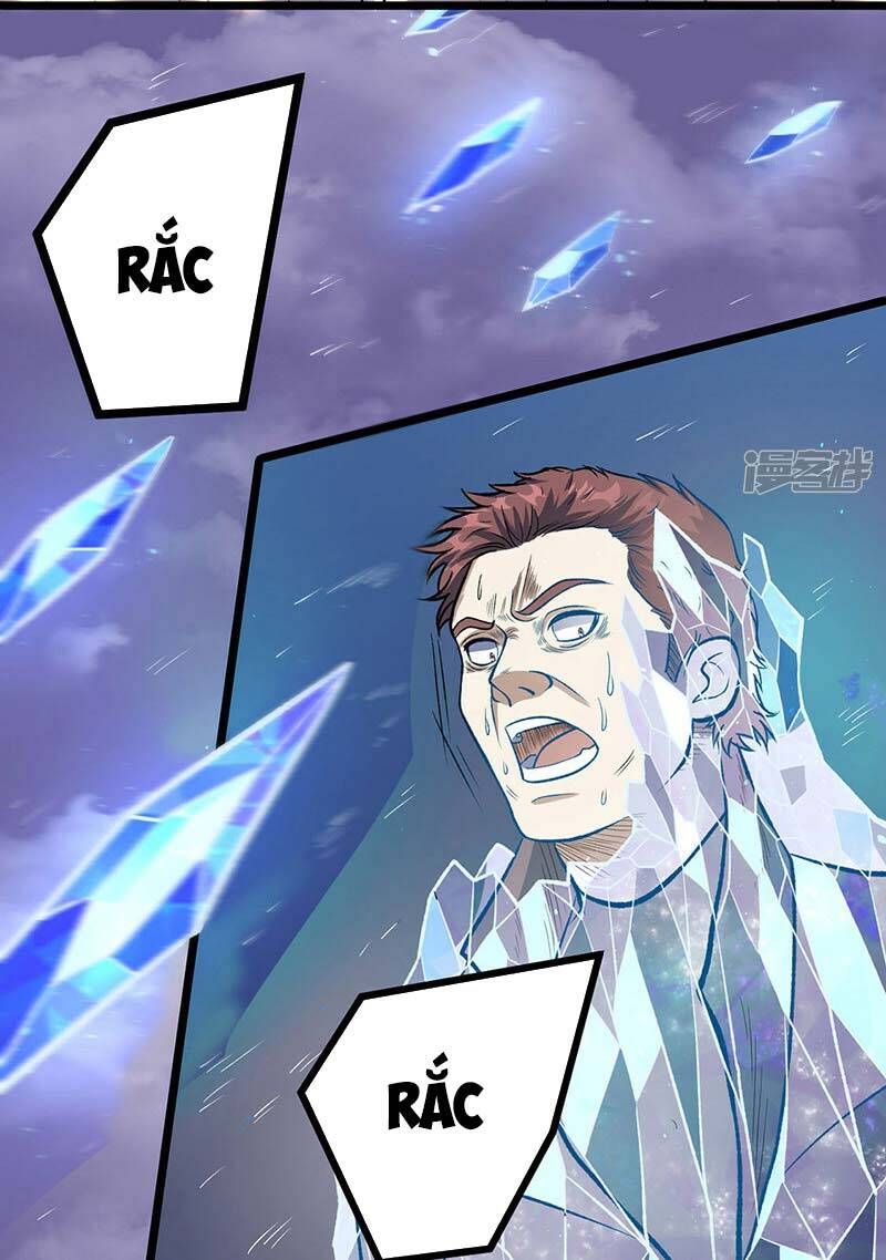 đọc truyện Võ Đạo Độc Tôn Chương 512 ảnh 29 tại Thiên Thai Truyện