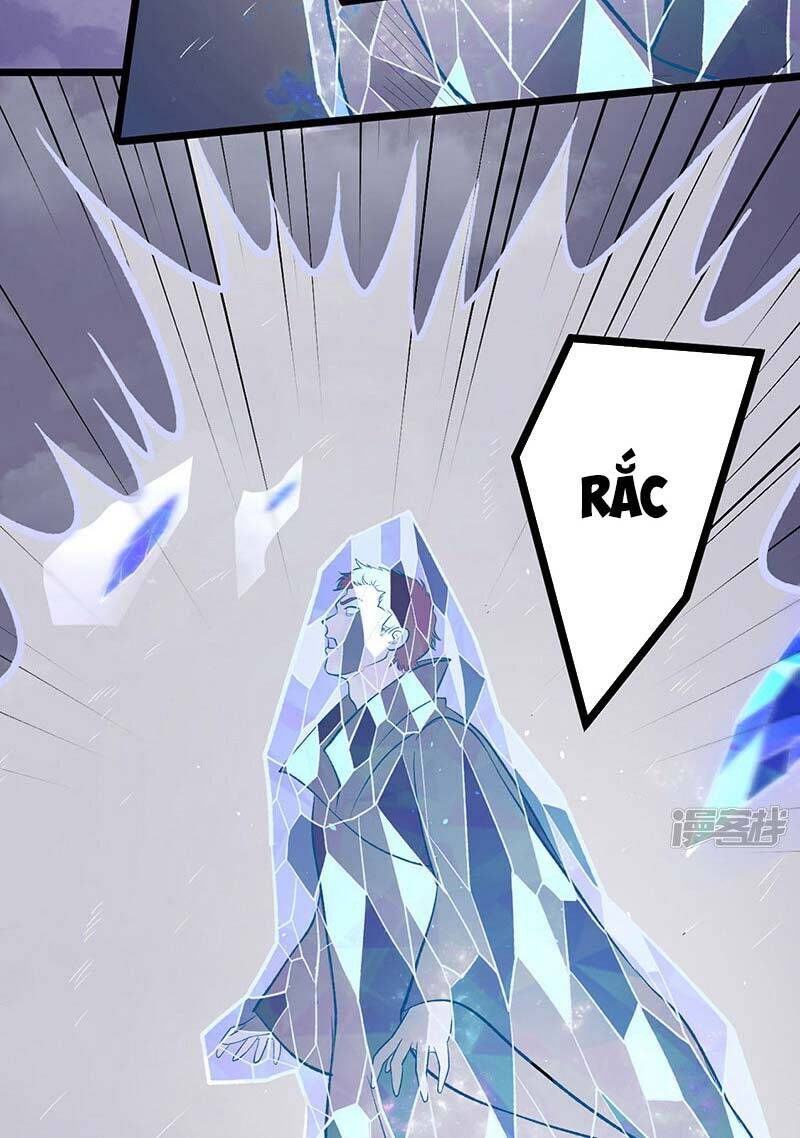 đọc truyện Võ Đạo Độc Tôn Chương 512 ảnh 30 tại Thiên Thai Truyện