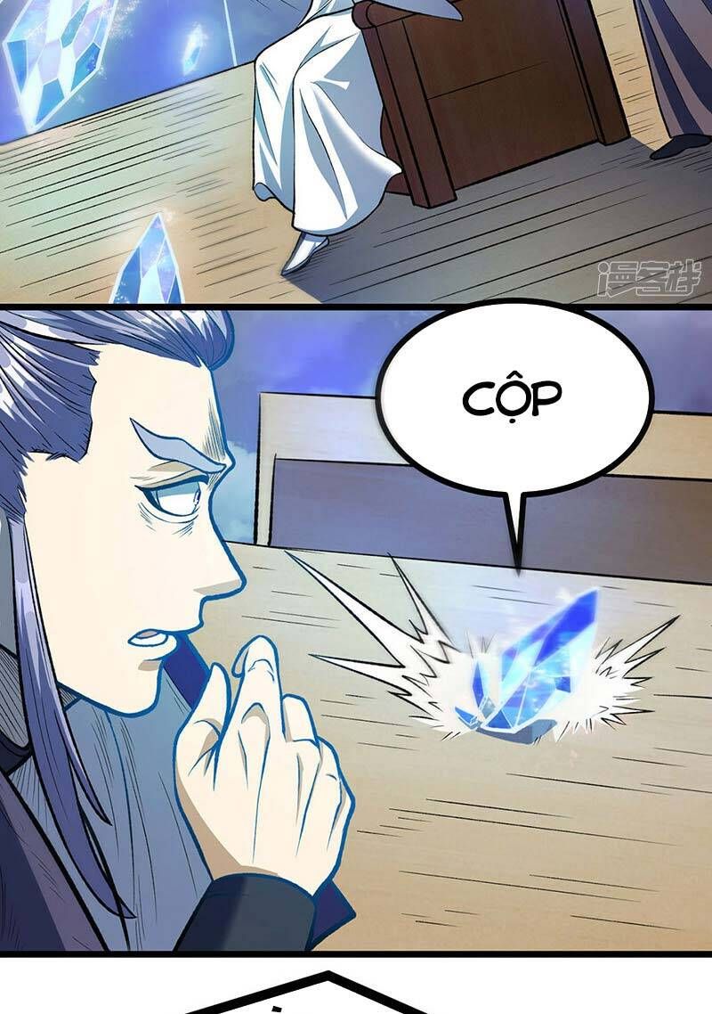 đọc truyện Võ Đạo Độc Tôn Chương 512 ảnh 33 tại Thiên Thai Truyện