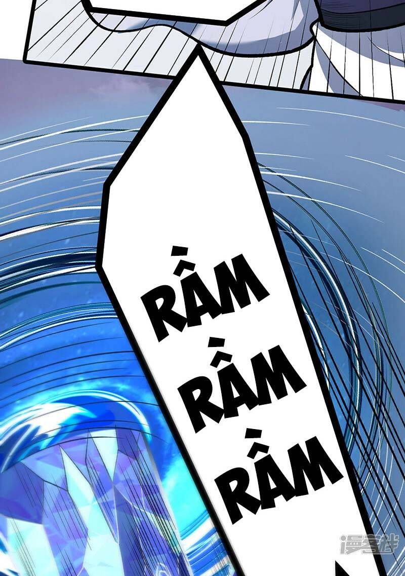 đọc truyện Võ Đạo Độc Tôn Chương 512 ảnh 35 tại Thiên Thai Truyện