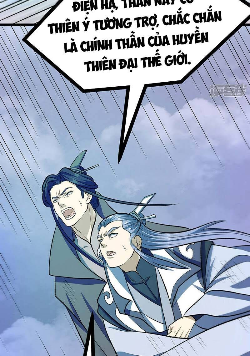 đọc truyện Võ Đạo Độc Tôn Chương 512 ảnh 37 tại Thiên Thai Truyện